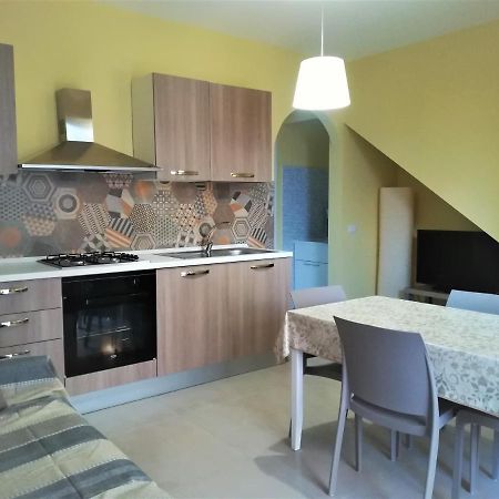 Bilocale A 2 Passi Dal Mare Di Montalbano Villa Punta Secca Exteriör bild