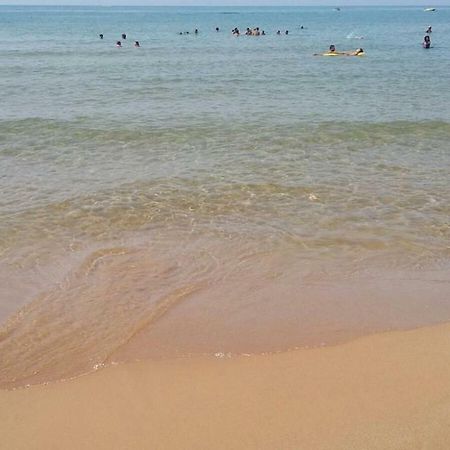 Bilocale A 2 Passi Dal Mare Di Montalbano Villa Punta Secca Exteriör bild