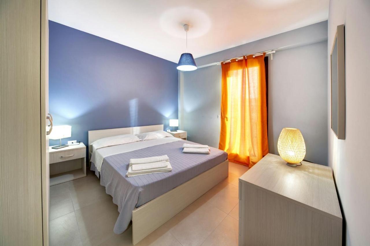 Bilocale A 2 Passi Dal Mare Di Montalbano Villa Punta Secca Exteriör bild